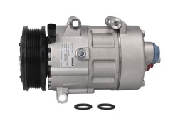Air conditioning compressor MAHLE ACP 1331 000S
