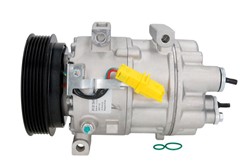 Air conditioning compressor MAHLE ACP 1343 000S