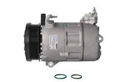 Compressor, air conditioning ACP 1357 000S