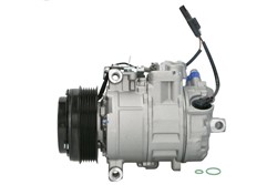 Air conditioning compressor MAHLE ACP 1370 000S