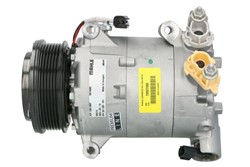 Compressor, air conditioning ACP 1388 000P