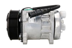 Compressor, air conditioning ACP 152