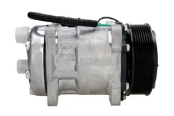 Compressor, air conditioning ACP 152_3