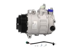Air conditioning compressor MAHLE ACP 23 000S