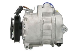 Air conditioning compressor MAHLE ACP 268 000S
