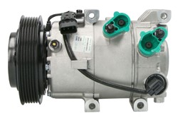 Compressor, air conditioning ACP 446 000P
