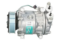 Compressor, air conditioning ACP 470 000P