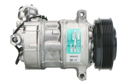 MAHLE Kompressor, kliimaseade ACP 511 000P_3