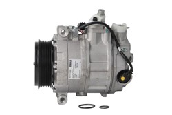 Air conditioning compressor MAHLE ACP 57 000S
