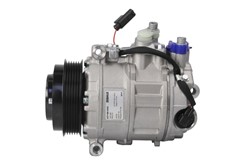 Compressor, air conditioning ACP 688 000S
