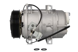 Air conditioning compressor MAHLE ACP 803 000S