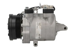 Compressor, air conditioning ACP 812 000S