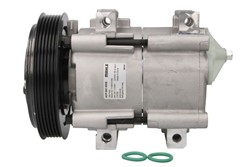 Compressor, air conditioning ACP 843 000S