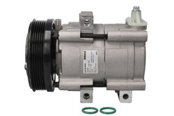 Air conditioning compressor MAHLE ACP 88 000S