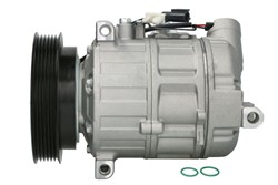 Air conditioning compressor MAHLE ACP 905 000S