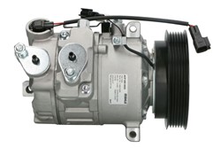 MAHLE Kompressor, kliimaseade ACP 905 000S_3