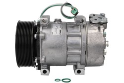 Air conditioning compressor MAHLE ACP 938 000S
