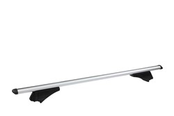 MODULA SMART BAR XL 15 Krovni nosač komplet za integrirane uzdužne nosače (spojene s krovom, nisu povišeni)