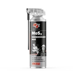 MoS2 rust remover 0,5l