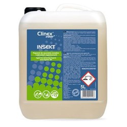 Putukate eemaldaja CLINEX EX 40-021