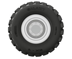 Industrial tyre 11.00-20 PGX EX1E-2 16PR_3