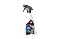 Quick detailer fast protection - coated paint, paintwork 500ml