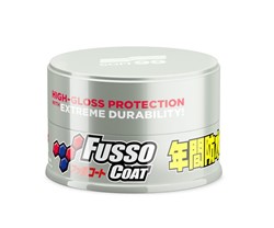 Wosk Fusso Coat 12 Months Wax Light 200ml_0