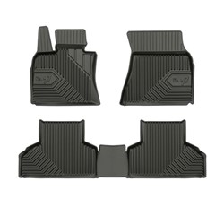 Salona grīdas paklājiņi 3 gab. modelis No. 77 materiāls TPE (termoplastiskais elastomērs)_0