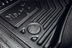 Gumeni tepisi za auto - za BMW X5 (F15, F85) 08.13-07.18_5