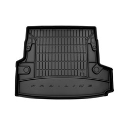 Obloga prtljažnika - za BMW 3 (F31) 07.12-06.19