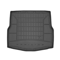 Bagāžnieka paklājs TPE (termoplastiskais elastomērs), proLine 3D - 1 gab._0