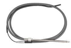 Cable steering 13155011
