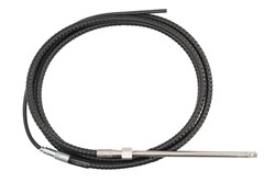 Cable steering 13165014_0