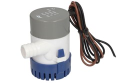 Livewell pump, electric 44250308
