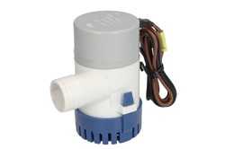 Livewell pump, electric 44250310