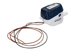 Livewell pump, electric 90804505_1