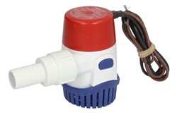 Livewell pump, electric 93081031_0