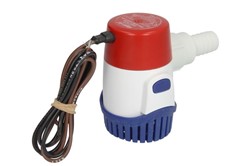 Livewell pump, electric 93081031_1