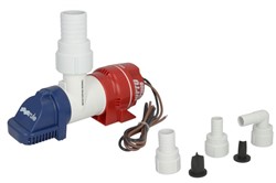 IMNASA Električna pumpa svježe vode-livewell 93081036