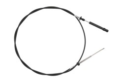 Handlebar grips cable C14 09_0