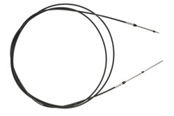 Handlebar grips cable C2 15_0