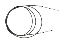 Handlebar grips cable C2 16_0