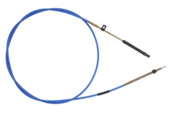 Handlebar grips cable C509