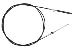 Handlebar grips cable C5 13_0