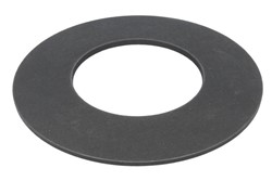 Steering knuckle spacer washer CARRARO 143936-CR