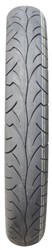 Motorcycle road tyre 100/80-17 TL 52 R Storm SB-106 Front_0