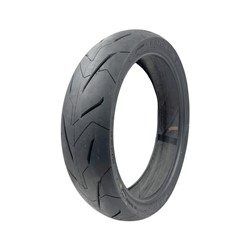 Motocyklová silniční pneumatika DELI TIRE 1107017 OMDE 54H SB148