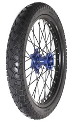 Motorcycle road tyre DELI TIRE 1308017 OMDE 65S SB117