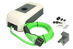Wall-mount charger P30 c-series GREEN EDITION 22kW (phases quantity 3) 122 108 KC-P30-EC240422-E00-GE
