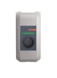 Wall-mount charger P30 x-series 22kW (phases quantity 3) 109 651 KC-P30-ES2400E2-E00_0